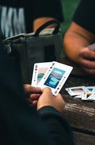 game trực tuyến Hi88 Poker